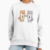 ssrcooversized sweatshirtwomens 01fafafaca443f4786frontsquare productx1000 14 - Shiba Inu Gifts