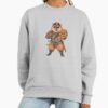 ssrcooversized sweatshirtwomens 01heather greyfrontsquare productx1000 11 - Shiba Inu Gifts