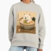 ssrcooversized sweatshirtwomens 01oatmeal heatherfrontsquare productx1000 1 - Shiba Inu Gifts