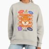 ssrcooversized sweatshirtwomens 01oatmeal heatherfrontsquare productx1000 12 - Shiba Inu Gifts
