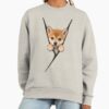ssrcooversized sweatshirtwomens 01oatmeal heatherfrontsquare productx1000 3 - Shiba Inu Gifts