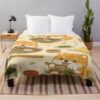 urblanket large bedsquarex1000.1u2 - Shiba Inu Gifts