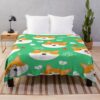 urblanket large bedsquarex1000.1u2 2 - Shiba Inu Gifts
