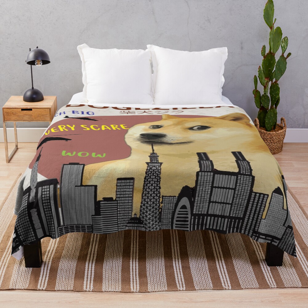 urblanket_large_bedsquarex1000.1u2-4 urblanket large bedsquarex1000.1u2 4 - Shiba Inu Gifts