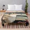 urblanket large bedsquarex1000.1u2 5 - Shiba Inu Gifts
