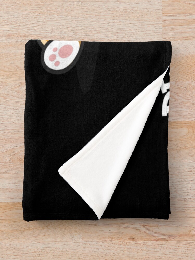 urblanket_medium_foldwide_portraitx1000.1u8-3 urblanket medium foldwide portraitx1000.1u8 3 - Shiba Inu Gifts