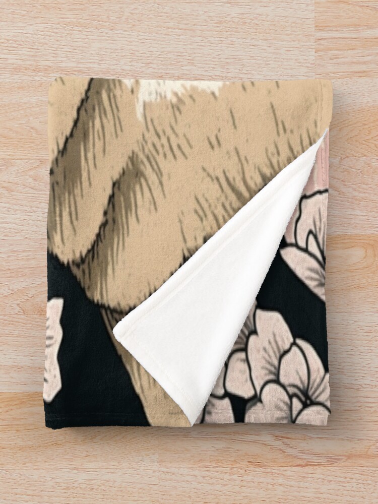urblanket_medium_foldwide_portraitx1000.1u8-5 urblanket medium foldwide portraitx1000.1u8 5 - Shiba Inu Gifts