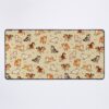 urdesk mat flatlaysquare1000x1000 - Shiba Inu Gifts
