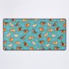 urdesk mat flatlaysquare1000x1000 2 - Shiba Inu Gifts