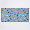 urdesk mat flatlaysquare1000x1000 3 - Shiba Inu Gifts