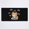 urdesk mat flatlaysquare1000x1000 8 - Shiba Inu Gifts