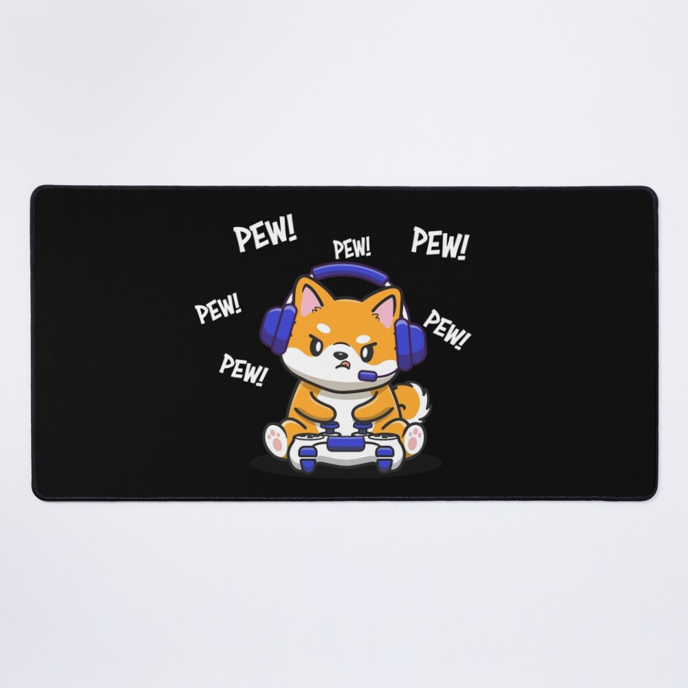 urdesk_mat_flatlaysquare1000x1000-8 urdesk mat flatlaysquare1000x1000 8 - Shiba Inu Gifts