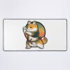 urdesk mat flatlaysquare1000x1000 9 - Shiba Inu Gifts