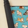 urdesk mat rolltall portrait750x1000 2 - Shiba Inu Gifts