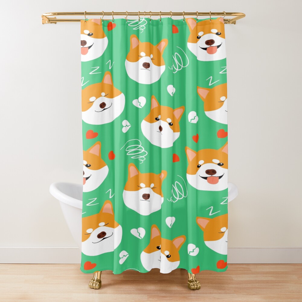 urshower_curtain_closedsquare1000x1000.1-5 urshower curtain closedsquare1000x1000.1 5 - Shiba Inu Gifts