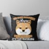 urthrow pillow couch smallsquare1000x1000 1 - Shiba Inu Gifts