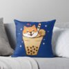 urthrow pillow couch smallsquare1000x1000 - Shiba Inu Gifts