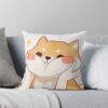 urthrow pillow couch smallsquare1000x1000 6 - Shiba Inu Gifts