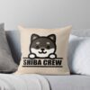 urthrow pillow couch smallsquare1000x1000 8 - Shiba Inu Gifts
