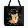 urtote bag context mediumproduct square1000x1000.u21 4 - Shiba Inu Gifts