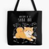 urtote bag context mediumproduct square1000x1000.u21 9 - Shiba Inu Gifts